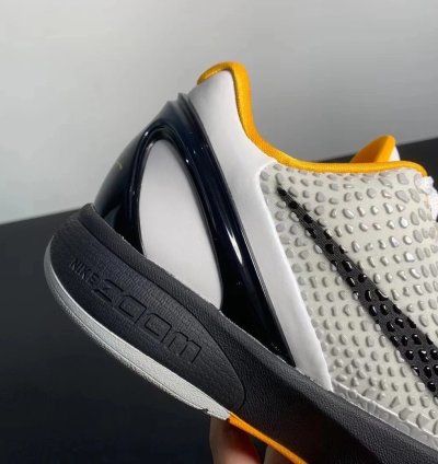 Nike Zoom Kobe 6 Protro Del Sol - CW2190-100