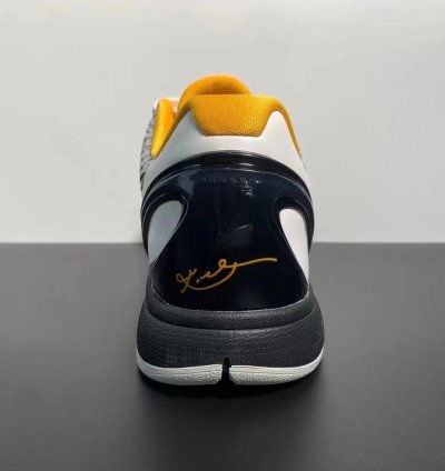 Nike Zoom Kobe 6 Protro Del Sol - CW2190-100