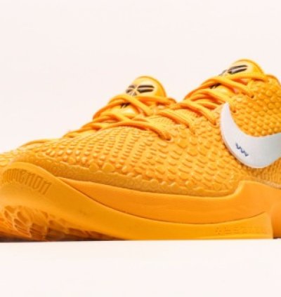 Kobe OW Zoom VI Protro”Mambacita“ZK6 CW2190-501