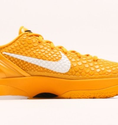 Kobe OW Zoom VI Protro”Mambacita“ZK6 CW2190-501