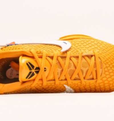 Kobe OW Zoom VI Protro”Mambacita“ZK6 CW2190-501