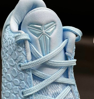 Nike Kobe 6 Protro ' ICE Grinch '