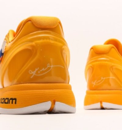 Kobe OW Zoom VI Protro”Mambacita“ZK6 CW2190-501