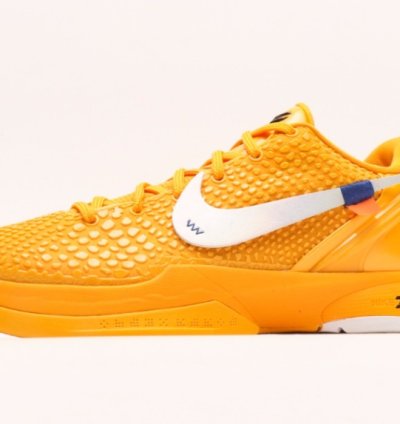 Kobe OW Zoom VI Protro”Mambacita“ZK6 CW2190-501