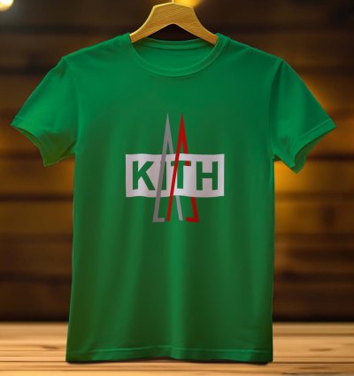 Irish Green