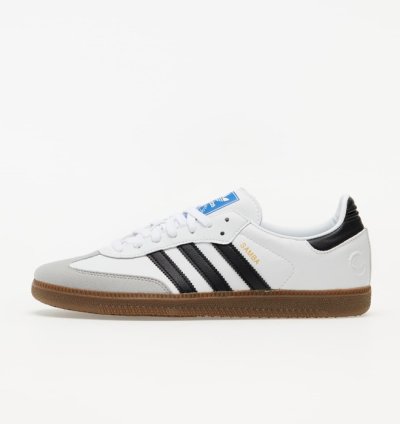 adidas shoes Samba Vegan - FW2427