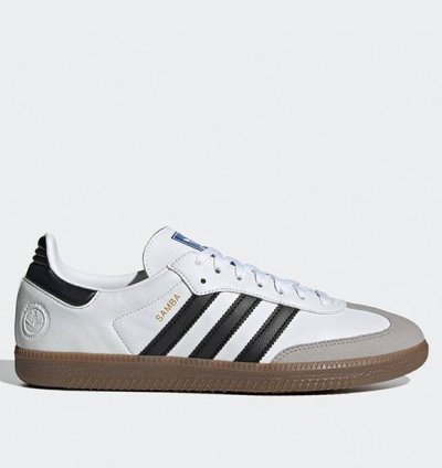 adidas shoes Samba Vegan - FW2427