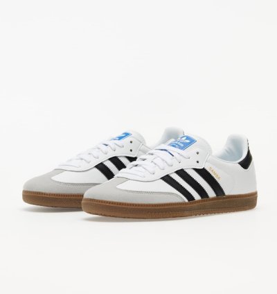 adidas shoes Samba Vegan - FW2427