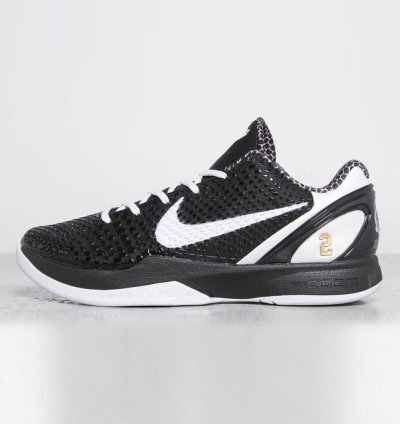 Nike Kobe 6 Protro Mambacita Sweet 16 GiGi CW2190-002