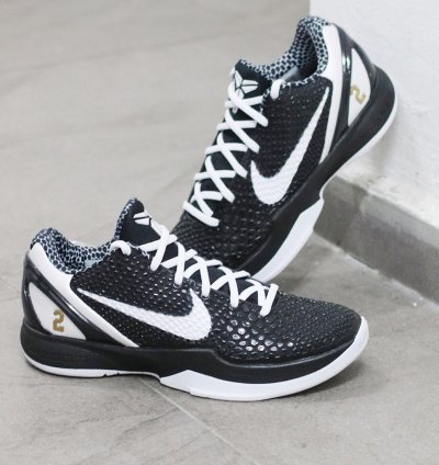 Nike Kobe 6 Protro Mambacita Sweet 16 GiGi CW2190-002