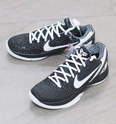 Nike Kobe 6 Protro Mambacita Sweet 16 GiGi CW2190-002