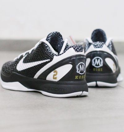 Nike Kobe 6 Protro Mambacita Sweet 16 GiGi CW2190-002