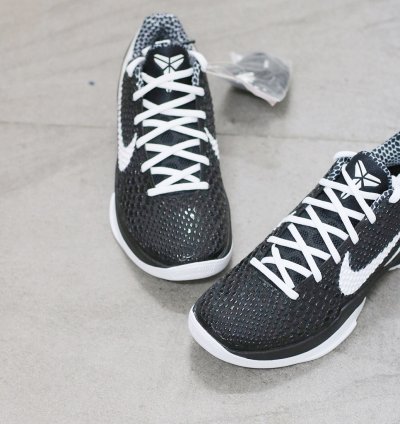 Nike Kobe 6 Protro Mambacita Sweet 16 GiGi CW2190-002