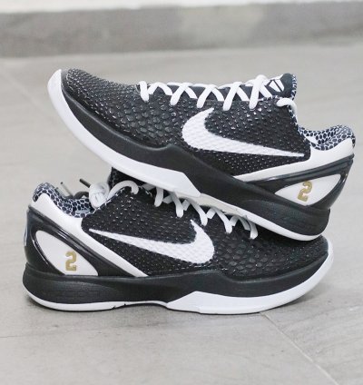 Nike Kobe 6 Protro Mambacita Sweet 16 GiGi CW2190-002