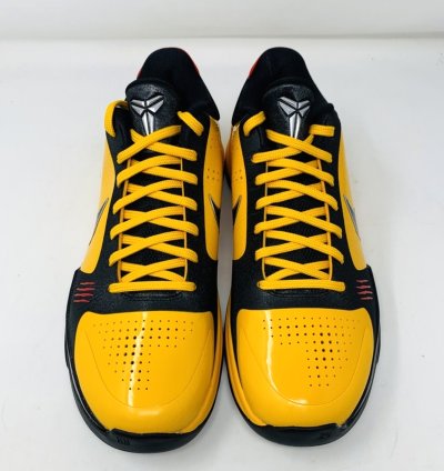 Nike Kobe 5 Protro " Bruce Lee " CD4991-700