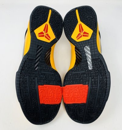 Nike Kobe 5 Protro " Bruce Lee " CD4991-700