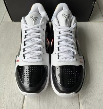 Kb 5 Protro Bruce Lee Alternate  CD4991-101