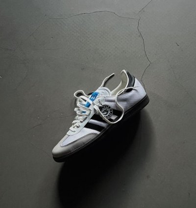 adidas Samba Consortium Cup BSTN - IE0168