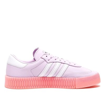 adidas shoes Sambarose Valentine's Day - EF4966