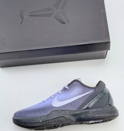 Nike Kobe 6 Protro 'EYBL' DM2825-001