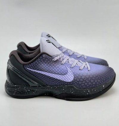 Nike Kobe 6 Protro 'EYBL' DM2825-001