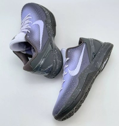 Nike Kobe 6 Protro 'EYBL' DM2825-001