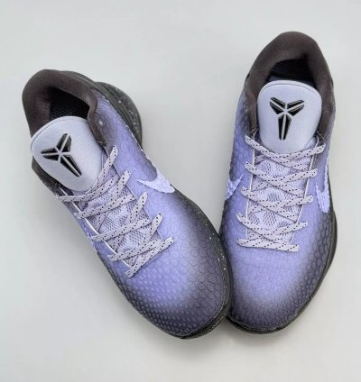 Nike Kobe 6 Protro 'EYBL' DM2825-001