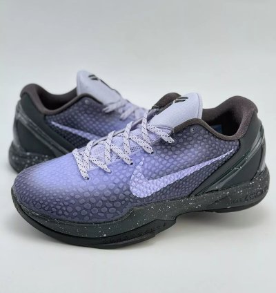 Nike Kobe 6 Protro 'EYBL' DM2825-001