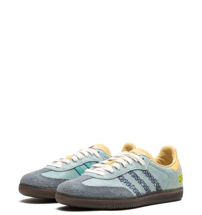adidas Extra Butter Samba Consortium Cup - IE0174