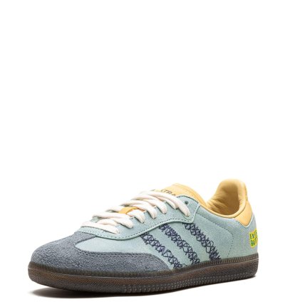adidas Extra Butter Samba Consortium Cup - IE0174