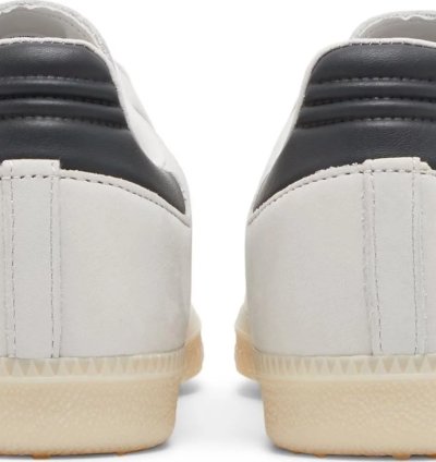 adidas shoes Samba Grey Aluminium - IG9679