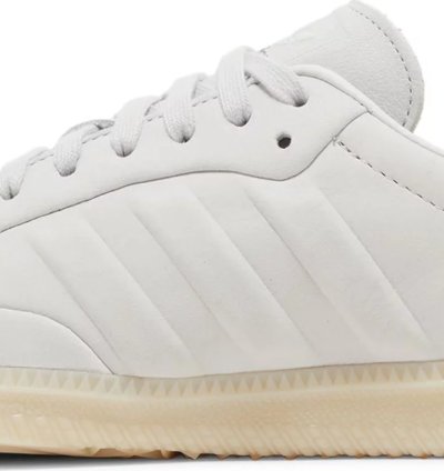 adidas shoes Samba Grey Aluminium - IG9679