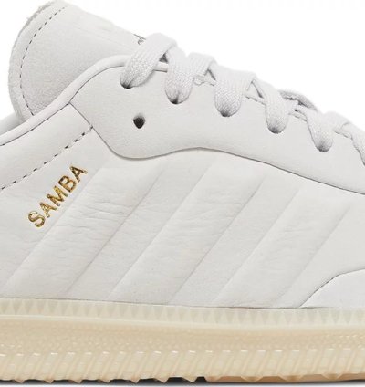 adidas shoes Samba Grey Aluminium - IG9679