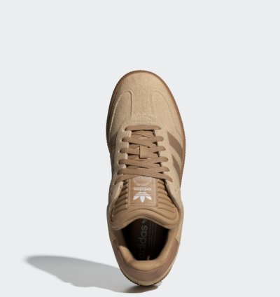 adidas Samba XLG Magic Beige Gum - IG6289