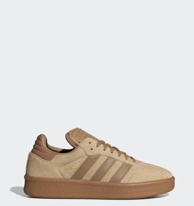 adidas Samba XLG Magic Beige Gum - IG6289