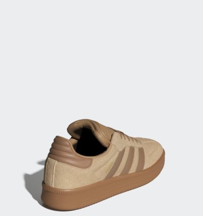 adidas Samba XLG Magic Beige Gum - IG6289