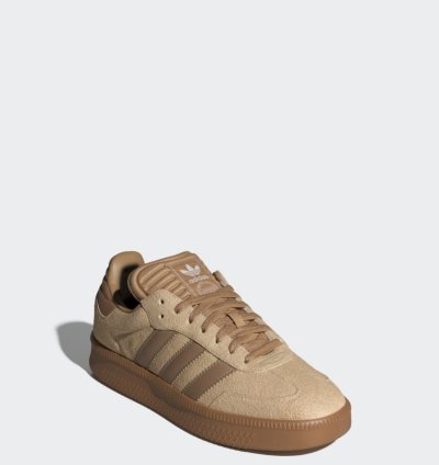 adidas Samba XLG Magic Beige Gum - IG6289