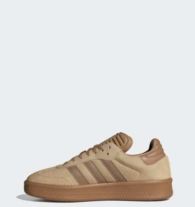 adidas Samba XLG Magic Beige Gum - IG6289