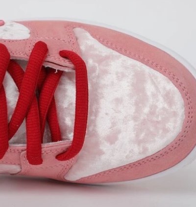 Nike SB Dunk Low Strange Love Skateboards