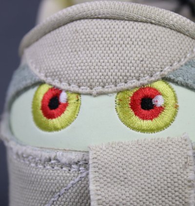 Nike SB Dunk Low Mummy