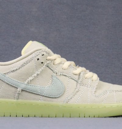 Nike SB Dunk Low Mummy