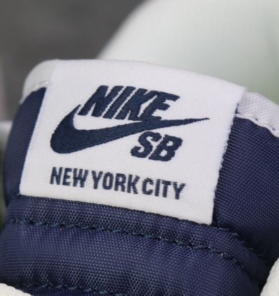 Nike SB Dunk Low HUF New York City