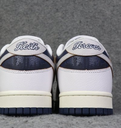 Nike SB Dunk Low HUF New York City