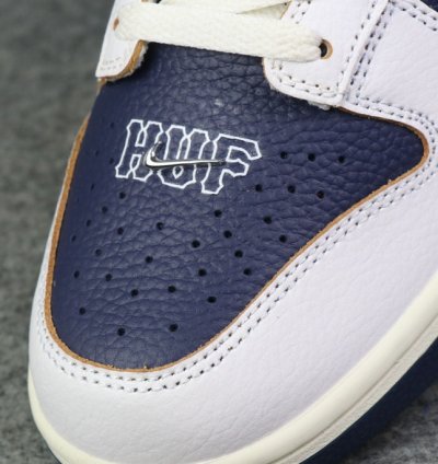 Nike SB Dunk Low HUF New York City