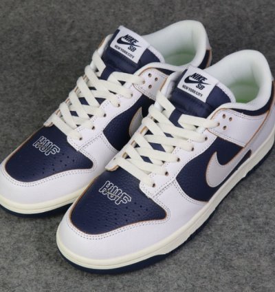 Nike SB Dunk Low HUF New York City