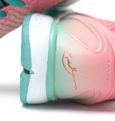 Nike Kobe 6 Protro ' Peach Green '