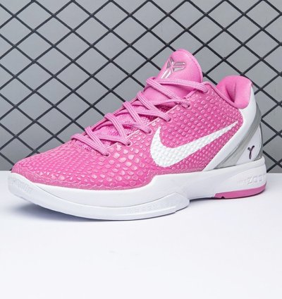 Kobe 6 Protro ' Think Pink ' - DJ3596 600 |