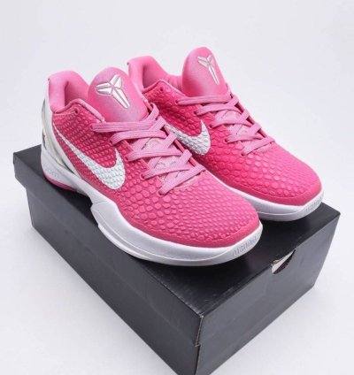 Kobe 6 Protro ' Think Pink ' - DJ3596 600 |