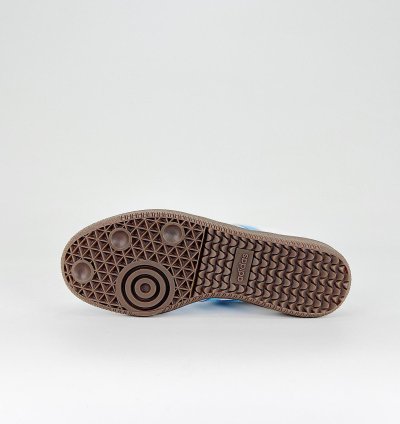 adidas OG Samba x CDG Play White Blue