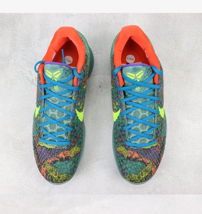 Nike Kobe 6 ' Prelude ' 640220-001